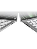 Laptop Razer Book 13 RZ09-0357 13,4" LED i7-1165G7 16GB 256GB Dotyk Srebrny - 3