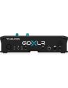 Mikser / Sampler Do Streamingu TC Helicon GO XLR Dla Gracza Youtubera - 4