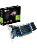 Karta Graficzna ASUS GeForce GT 730 Silent LP 2GB DDR3 OpenGL 4.4 DirectX - 1