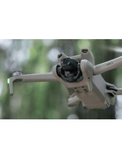 Dron DJI Mini 3 (DJI RC) 4K HDR 38min DJI O2 6000m Kamera Kontroler Zestaw - 5