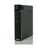 Komputer Lenovo M93p Tiny Intel i5-4570T 8/240GB SSD W10 Pro - 2