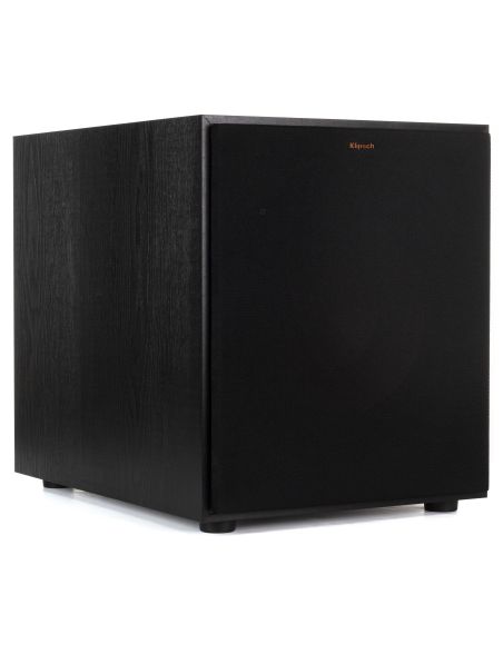 Subwoofer Aktywny Klipsch SPL-120SW 400W / 200W RMS 116 dB 29 - 120 Hz - 1 Subwoofer Aktywny Klipsch SPL-120SW 400W / 200W RMS 116 dB 29 - 120 Hz - 1