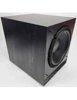 Subwoofer Aktywny Klipsch SPL-120SW 400W / 200W RMS 116 dB 29 - 120 Hz - 4