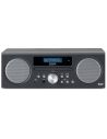 Radio Cyfrowe TechniSat DIGITRADIO 350 DAB+ PLL UKW MP3 USB Stereo AUX - 2