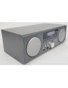 Radio Cyfrowe TechniSat DIGITRADIO 350 DAB+ PLL UKW MP3 USB Stereo AUX - 8