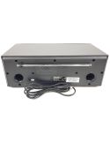 Radio Cyfrowe TechniSat DIGITRADIO 350 DAB+ PLL UKW MP3 USB Stereo AUX - 14