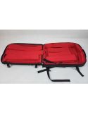 Plecak Magma RIOT DJ-Backpack XL Dla DJ Na Kontroler PCV Wytrzymały Zamek - 9