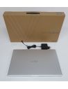 Laptop ASUS Vivobook S17 17,3" HD+ Intel i5-1135G7 8/512GB SSD USB-C W11 - 14