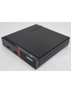 Komputer Lenovo ThinkCentre M900 Tiny Intel i7-6700 16/256GB SSD W10 Pro - 3
