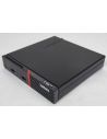 Komputer Lenovo ThinkCentre M900 Tiny Intel i7-6700 16/256GB SSD W10 Pro - 3