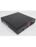 Komputer Lenovo ThinkCentre M900 Tiny Intel i7-6700 16/256GB SSD W10 Pro - 4