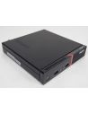 Komputer Lenovo ThinkCentre M900 Tiny Intel i7-6700 16/256GB SSD W10 Pro - 4