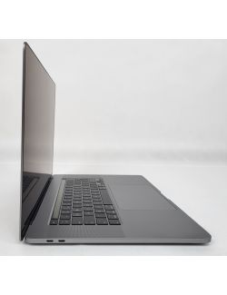 Laptop Apple MacBook Pro A2141 i9 16" Retina 16GB 1TB AMD 5500M Space Gray - 6