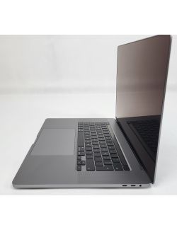 Laptop Apple MacBook Pro A2141 i9 16" Retina 16GB 1TB AMD 5500M Space Gray - 7