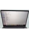 Laptop Apple MacBook Pro A2141 i9 16" Retina 16GB 1TB AMD 5500M Space Gray - 14