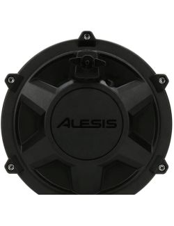 Jednostrefowy Pad Perkusyjny Do Alesis Nitro 8-calowy Talerz Tom Pad - 3