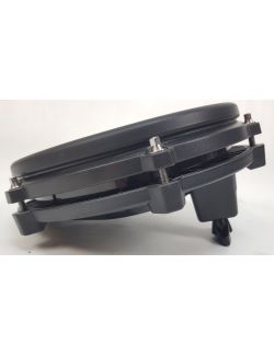 Jednostrefowy Pad Perkusyjny Do Alesis Nitro 8-calowy Talerz Tom Pad - 8