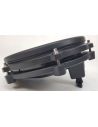 Jednostrefowy Pad Perkusyjny Do Alesis Nitro 8-calowy Talerz Tom Pad - 8