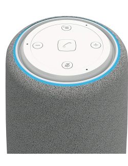 Głośnik Gigaset Smart Speaker L800HX Bluetooth WIFI Spotify Alexa Aplikacja - 2