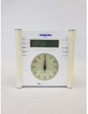 Radiobudzik Sangean RCR-3 USB AM FM AUX Mono RDS Drzemka Sleep Timer - 3