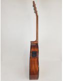 Gitara Elektroakustyczna Alvarez Artist AG60CEAR 6 Strun Połysk Mahoń - 9