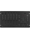 Mikser Stereo Stageline MPX-206/SW 6-kanałowy CD Talkover Korektor - 1