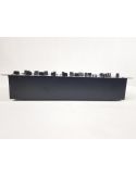 Mikser Stereo Stageline MPX-206/SW 6-kanałowy CD Talkover Korektor - 5