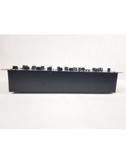 Mikser Stereo Stageline MPX-206/SW 6-kanałowy CD Talkover Korektor - 5