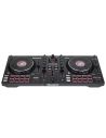 Kontroler Dla DJ Numark Mixtrack Platinum FX USB 4-kanałowy RCA Czarny - 1