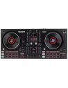 Kontroler Dla DJ Numark Mixtrack Platinum FX USB 4-kanałowy RCA Czarny - 2