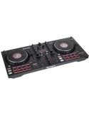 Kontroler Dla DJ Numark Mixtrack Platinum FX USB 4-kanałowy RCA Czarny - 4
