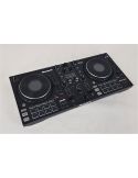 Kontroler Dla DJ Numark Mixtrack Platinum FX USB 4-kanałowy RCA Czarny - 6