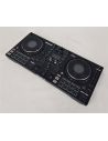 Kontroler Dla DJ Numark Mixtrack Platinum FX USB 4-kanałowy RCA Czarny - 7
