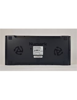 Kontroler Dla DJ Numark Mixtrack Platinum FX USB 4-kanałowy RCA Czarny - 10