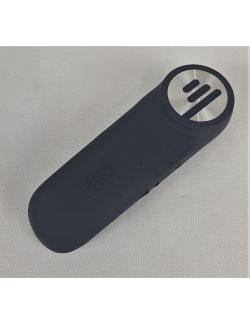 Przenośny Głośnik/Subwoofer BassMe+ 26W Bluetooth 5.0 AUX Pokrowiec Czarny - 4