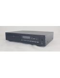 Odtwarzacz CD MONACOR CD-156 RCA CD AntiShock WMA RCA Czarny - 6