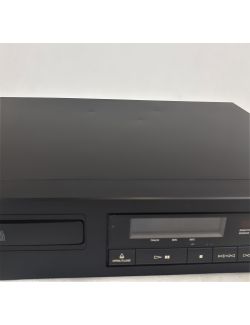 Odtwarzacz CD MONACOR CD-156 RCA CD AntiShock WMA RCA Czarny - 11