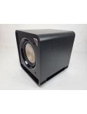 Subwoofer Aktywny przewodowy Polk Audio HTS 10 100W RMS RCA Dynamic Balance - 7