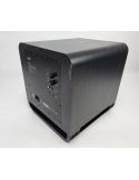 Subwoofer Aktywny przewodowy Polk Audio HTS 10 100W RMS RCA Dynamic Balance - 10