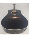 Gitara Akustyczna Klasyczna EKO Ranger 6 EQ Dreadnought Zestaw - 5