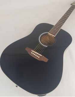 Gitara Akustyczna Klasyczna EKO Ranger 6 EQ Dreadnought Zestaw - 6