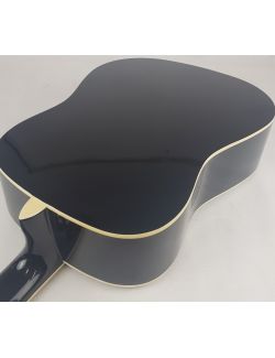 Gitara Akustyczna Klasyczna EKO Ranger 6 EQ Dreadnought Zestaw - 9