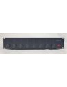 Wzmacniacz Cyfrowy MONACOR IMG STAGELINE STA-850D 400W 8CH Końcówka Mocy - 3