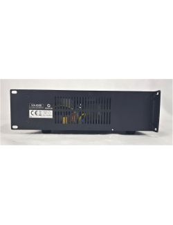 Wzmacniacz Cyfrowy MONACOR IMG STAGELINE STA-850D 400W 8CH Końcówka Mocy - 6