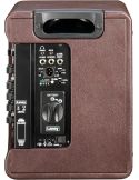 Wzmacniacz Gitarowy Combo Laney A Series A-FRESCO-2 60W Equalizer Brązowy - 2