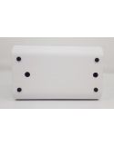 Kolumna Głośnikowa Podstawkowa Q Acoustics 3020i Blanc-QA3528 Bass Reflex - 9