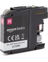 Tusz LC123 Magenta Czerwony Do Brother MFC-J4710 MFP DCP-J132W MFC-J6920