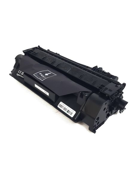 Toner Do Drukarki HP 80A LaserJet Pro 400 M401 M401dne M401dw M401n M425 - 1 Toner Do Drukarki HP 80A LaserJet Pro 400 M401 M401dne M401dw M401n M425 - 1