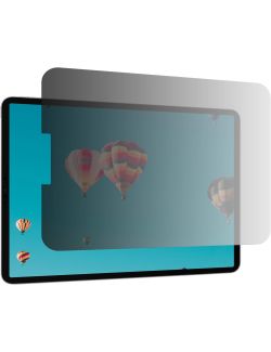 Folia Prywatyzująca Ochronna Tablet iPad Pro 12.9" Wodoodporna Dwustronna - 1