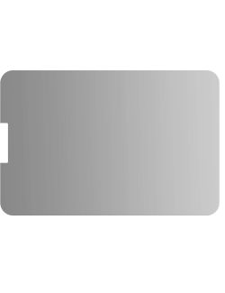 Folia Prywatyzująca Ochronna Tablet iPad Pro 12.9" Wodoodporna Dwustronna - 2